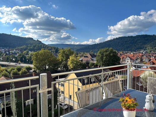 Einfamilienhaus zum Kauf 478.000 € 5 Zimmer 200 m² 504 m² Grundstück Eberbach 69412