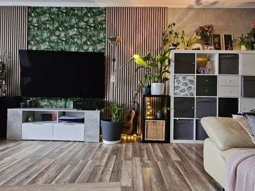 Wohnung zur Miete 810 € 1 Zimmer 64 m² Geschoss 1/12 frei ab sofort Davenstedt Hannover 30455