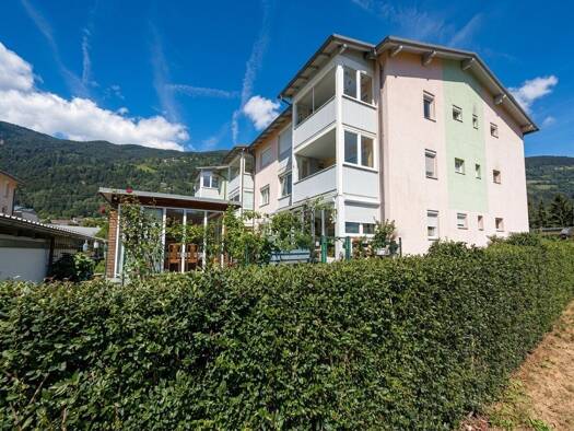 Wohnung zum Kauf 160.000 € 2 Zimmer 54,3 m² Steindorf am Ossiacher See 9551