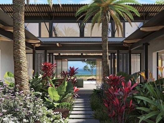 Villa zum Kauf - Erstbezug 1.950.000 € 4 Zimmer 401 m² 1.640 m² Grundstück Rivière Noire