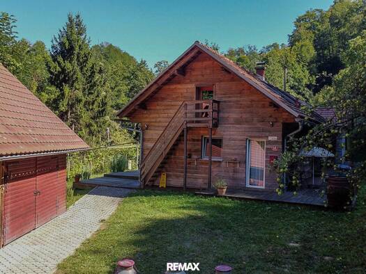 Haus zum Kauf 270.000 € 4 Zimmer 119 m² 892 m² Grundstück Ljutomer 9240