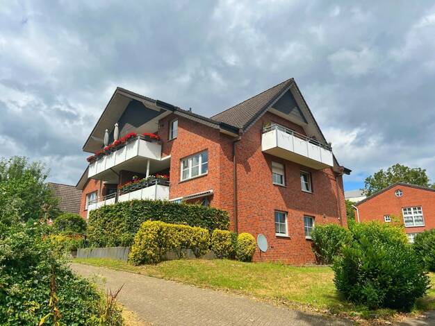 Wohnung zum Kauf 239.000 € 4 Zimmer 119,4 m² Emsdetten 48282