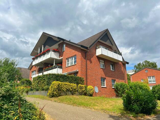 Wohnung zum Kauf 239.000 € 4 Zimmer 119,4 m² Emsdetten 48282