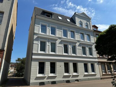 Mehrfamilienhaus zum Kauf als Kapitalanlage geeignet 587.600 € 357,2 m² 544 m² Grundstück West Neumünster 24534