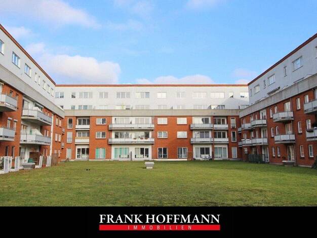 Wohnung zum Kauf 259.000 € 3 Zimmer 92,1 m² 3. Geschoss Kaltenkirchen 24568