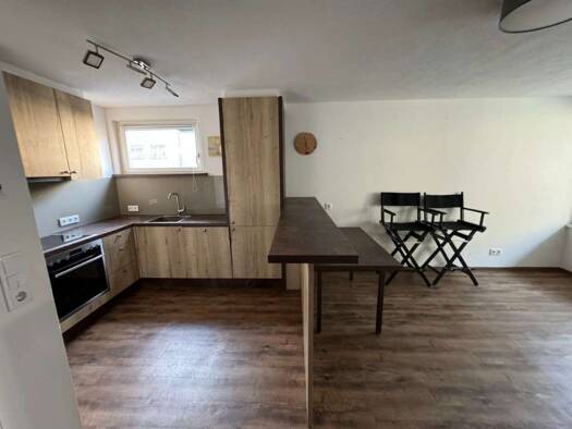 Wohnung zur Miete 1.300 € 2 Zimmer 57 m² frei ab sofort Marktgasse 16 Kufstein 6330