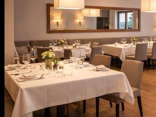 Restaurant zum Kauf 690.000 € 300 m² Gastrofläche Bitburg 54634