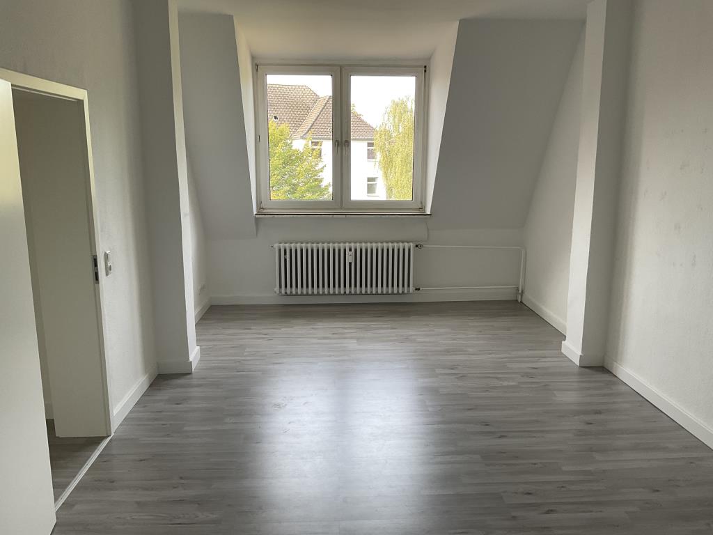 Wohnung zur Miete 459 € 2 Zimmer 61,8 m²<br/>Wohnfläche 3.<br/>Geschoss Saarstraße 34 Sodingen Herne 44627