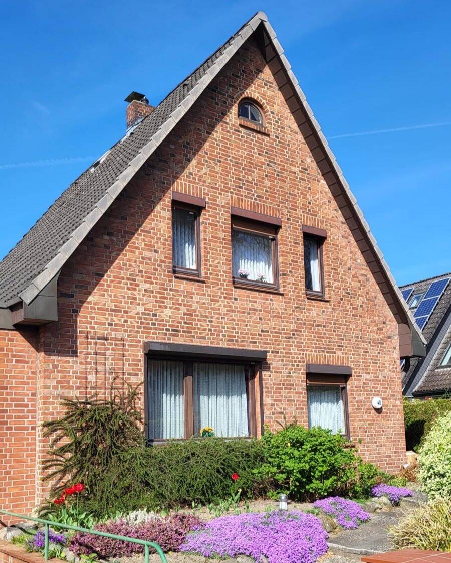Haus zum Kauf · provisionsfrei