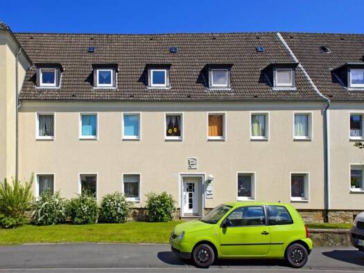 Wohnung zur Miete 349 € 2 Zimmer 43,8 m² 2. Geschoss Hohle Straße 57 Eilpe Hagen 58091
