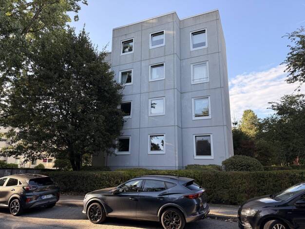 Wohnung zum Kauf provisionsfrei 390.000 € 4 Zimmer 90,1 m² EG Lentersweg 17 Hummelsbüttel Wandsbek 22339