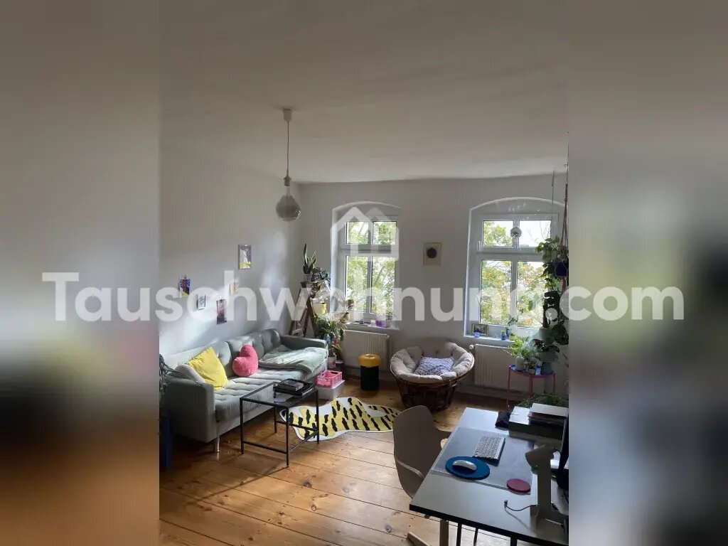 Wohnung zur Miete 550 € 2 Zimmer 53 m²<br/>Wohnfläche 4.<br/>Geschoss Kreuzberg Berlin 10247