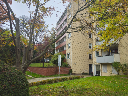 Wohnung zur Miete 1.050 € 4 Zimmer 118 m² Geschoss 2/6 frei ab sofort Gartenstraße 66 Zentrum Iserlohn 58636