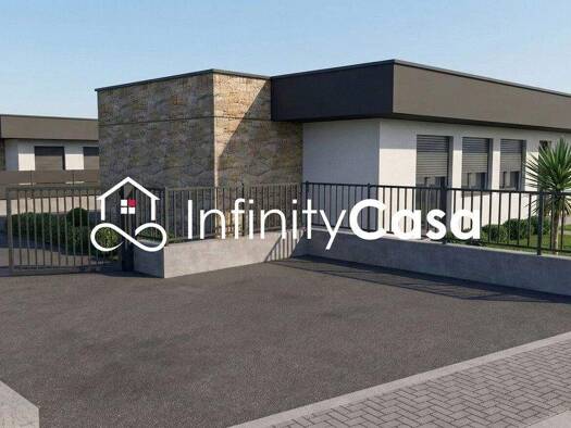 Mehrfamilienhaus zum Kauf 460.000 € 3 Zimmer 73 m² 500 m² Grundstück Affi 37010