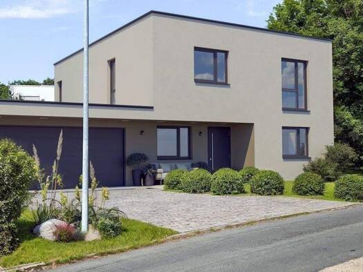 Einfamilienhaus zum Kauf provisionsfrei 952.000 € 5 Zimmer 165 m² 575 m² Grundstück frei ab 25.09.2026 Hochheim Erfurt 99094