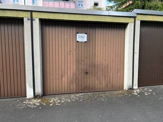 Stellplatz zur Miete provisionsfrei 85 € 15 m² Würzburg 97080