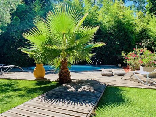 Einfamilienhaus zum Kauf 1.298.000 € 5 Zimmer 136,4 m² 500 m² Grundstück Rayol-Canadel-sur-Mer 83820