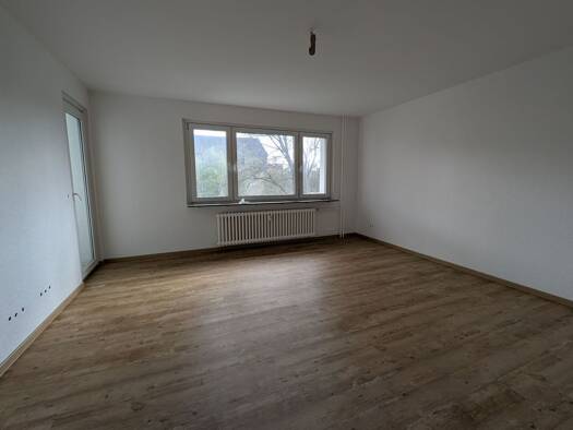 Wohnung zur Miete 722 € 3 Zimmer 74 m² 2. Geschoss frei ab 01.05.2026 Marienstr. 4 Rumeln-Kaldenhausen Duisburg 47239