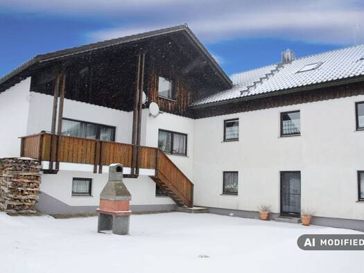 Wohnung zum Kauf 82.900 € 2 Zimmer 74 m² Finsterau Mauth 94151