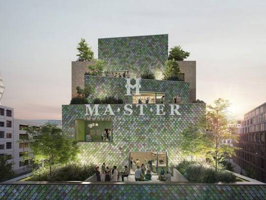 Bürofläche zur Miete 45 € 63 m² Bürofläche teilbar ab 63 m² München 81671