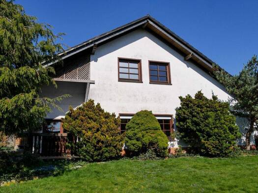 Einfamilienhaus zum Kauf 485.000 € 4 Zimmer 194 m² 1.375 m² Grundstück Günne Möhnesee 59519