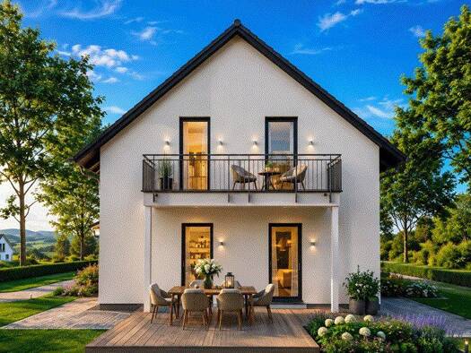 Einfamilienhaus zum Kauf 483.990 € 6 Zimmer 170 m² 360 m² Grundstück Rauental Rastatt 76437