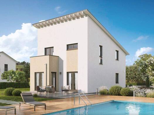 Einfamilienhaus zum Kauf 451.169 € 4 Zimmer 136,8 m² 456 m² Grundstück Waldsassen 95652