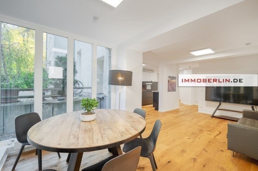 Wohnung zum Kauf 429.000 € 3 Zimmer 88 m²<br/>Wohnfläche ab sofort<br/>Verfügbarkeit Niederschönhausen Berlin 13156