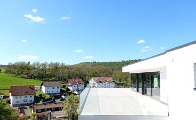 Penthouse zur Miete 1.890 € 3 Zimmer 145 m² Bad Hersfeld Bad Hersfeld 36251