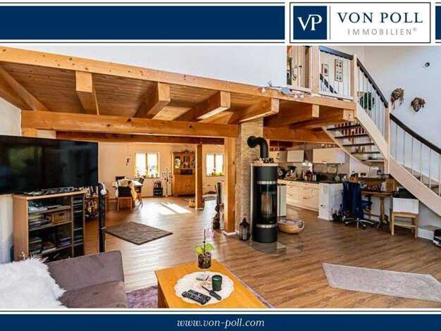 Mehrfamilienhaus zum Kauf 589.900 € 7 Zimmer 262,8 m² 1.900 m² Grundstück Stallwang Stallwang 94375