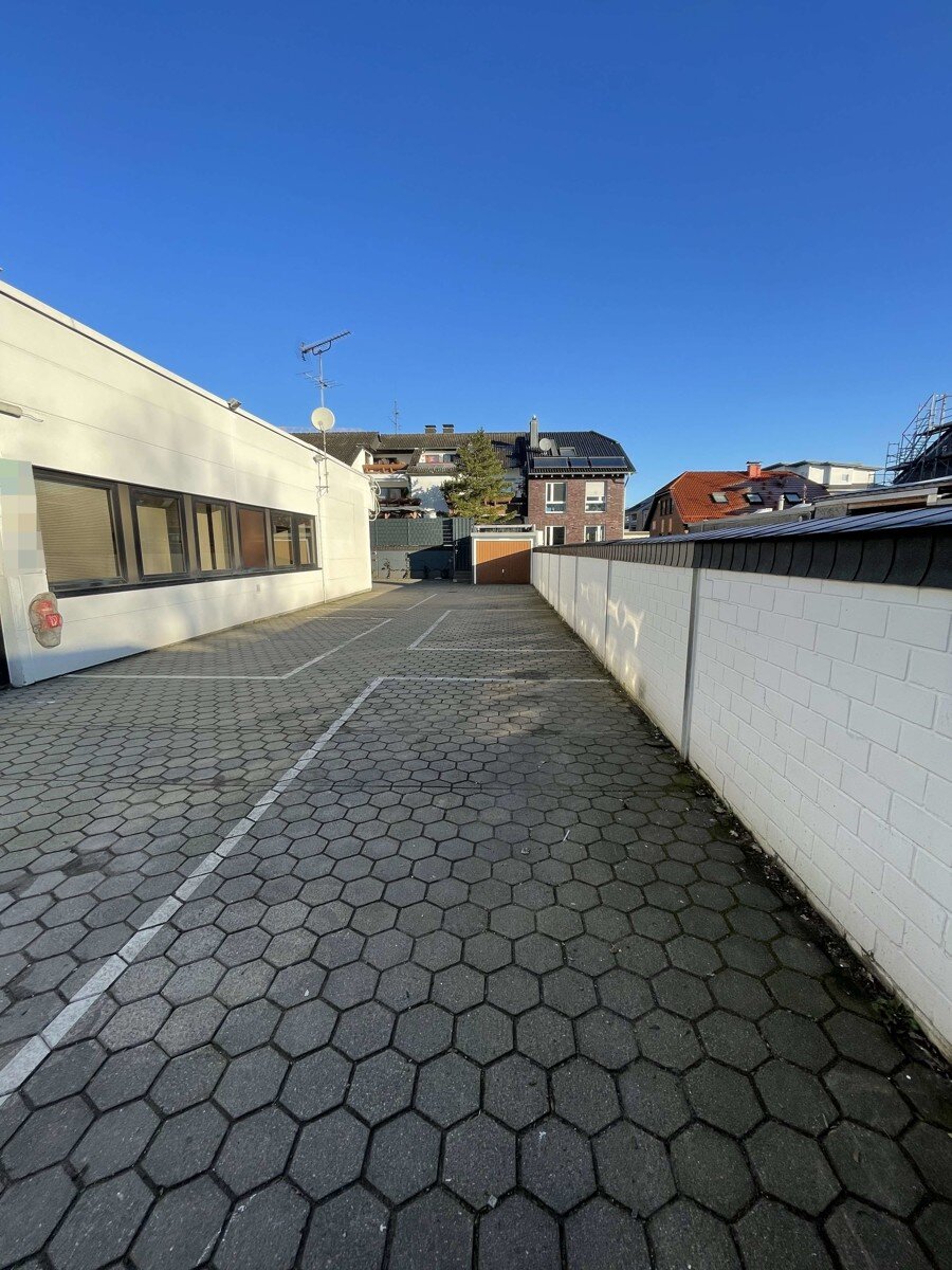 Immobilie zur Miete 3.500 € 860 m²<br/>Grundstück Bickern Herne 44649