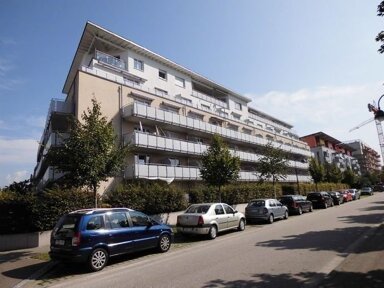 Wohnung zur Miete 410 € 1 Zimmer 24,5 m² EG Rieselfeld Freiburg im Breisgau 79111