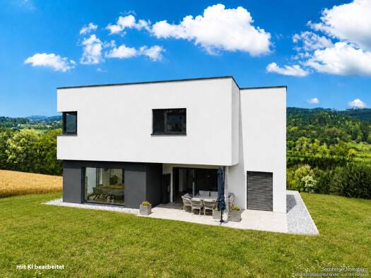 Einfamilienhaus zum Kauf 592.000 € 6 Zimmer 224,9 m² 1.049 m² Grundstück Maria Taferl 3672