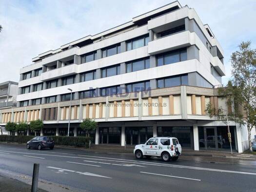 Parkhaus zur Miete provisionsfrei 2.380 € Osternburg Oldenburg 26135