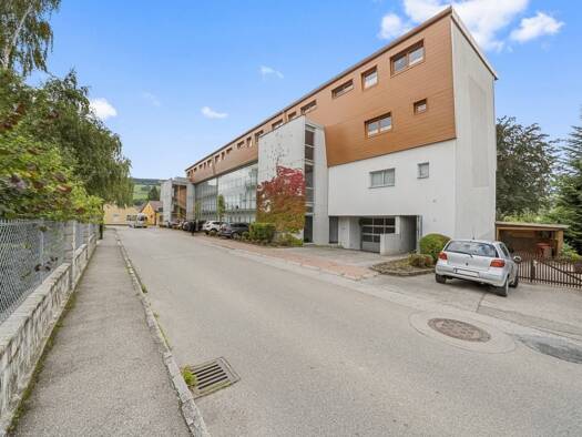 Verkaufsfläche zur Miete provisionsfrei 1 Zimmer Hofstetten-Grünau 3202