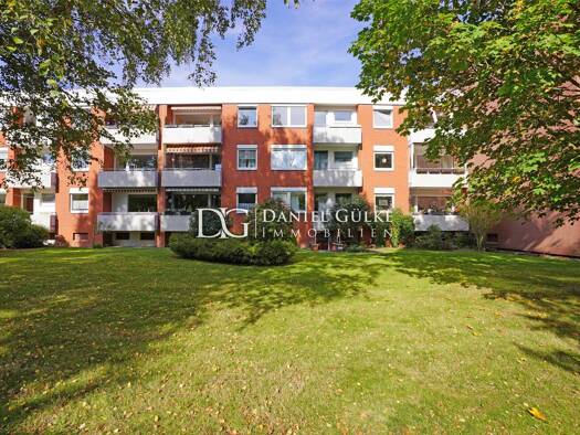 Wohnung zum Kauf 189.000 € 3 Zimmer 70,7 m² Davenstedt Hannover 30455