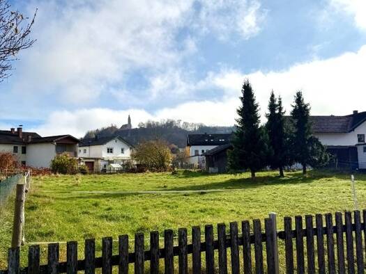 Grundstück zum Kauf 192.000 € 685 m² Grundstück Hirten 84508