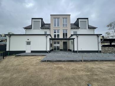 Wohnung zur Miete - Erstbezug 2.380 € 4 Zimmer 140 m² 1. Geschoss Troisdorf Troisdorf 53840