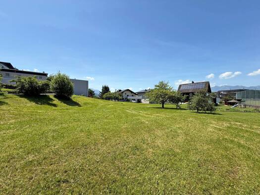 Grundstück zum Kauf 497.000 € 700 m² Grundstück Zwischenwasser 6835