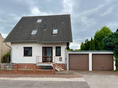 Einfamilienhaus zum Kauf 387.000 € 5 Zimmer 127 m² 483 m² Grundstück Kanena / Bruckdorf Halle 06116