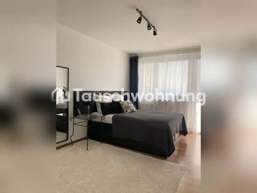 Wohnung zur Miete Tauschwohnung 550 € 3 Zimmer 61 m² 4. Geschoss Kirchsteigfeld Potsdam 14480