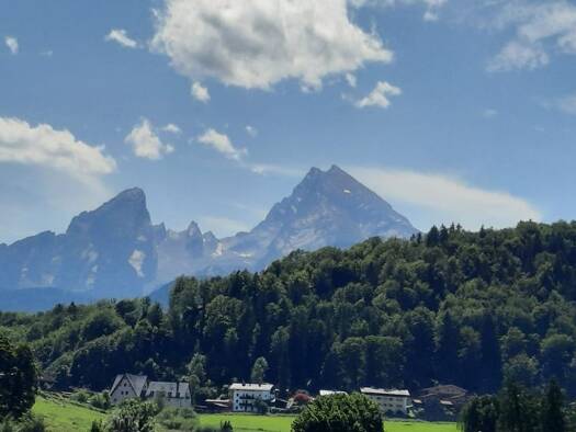 Wohnung zum Kauf provisionsfrei 400.000 € 3 Zimmer 82 m² Berchtesgaden Berchtesgaden 83471