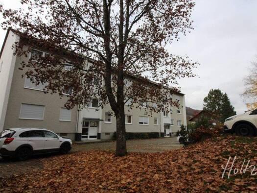 Wohnung zur Miete 594 € 3 Zimmer 63,1 m² 3. Geschoss frei ab 15.12.2025 Mühlstädtle 10 Immendingen 78194