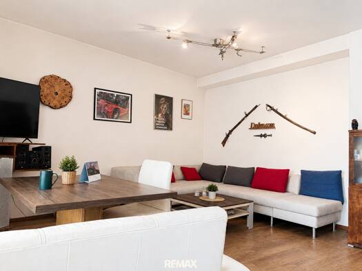 Wohnung zum Kauf 189.000 € 2 Zimmer 49 m² Imst 6460