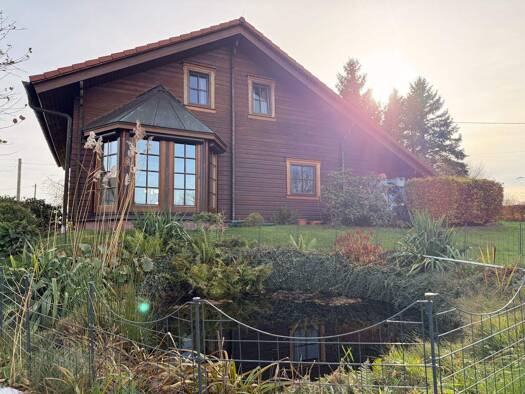 Einfamilienhaus zum Kauf 349.000 € 5 Zimmer 120 m² 1.648 m² Grundstück Colmnitz Klingenberg 01774