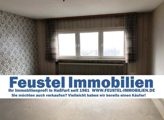 Haus zum Kauf 169.000 € 6 Zimmer 180 m²<br/>Wohnfläche 218 m²<br/>Grundstück Haßfurt Haßfurt 97437