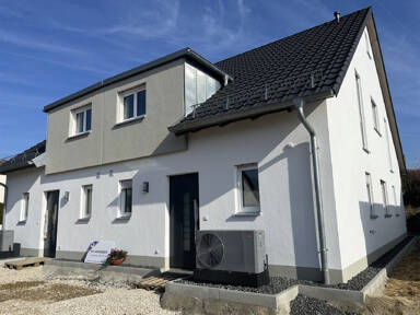 Doppelhaushälfte zur Miete 1.700 € 5 Zimmer 125 m² 390 m² Grundstück Ezelsdorf Burgthann 90559