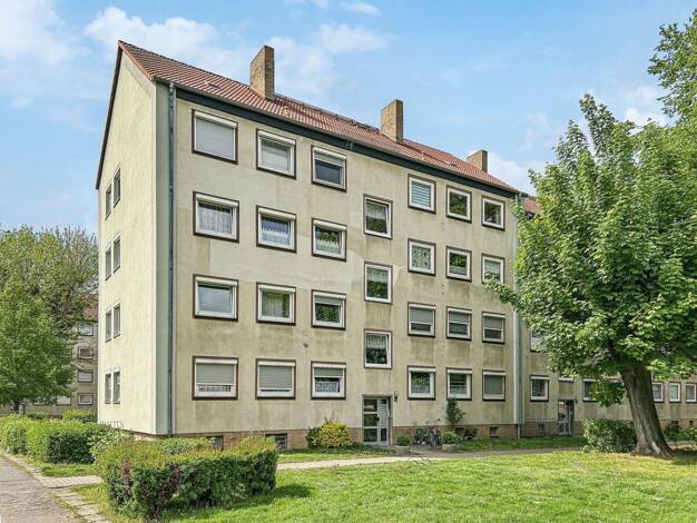 Wohnung zum Kauf 105.000 € 3 Zimmer 65 m² 3. Geschoss Lebenstedt 7 Salzgitter 38226