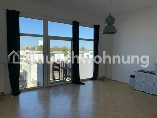 Studio zur Miete Tauschwohnung 450 € 1 Zimmer 35 m² Alt-Hürth Hürth 50354