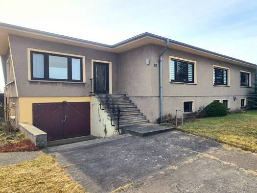 Einfamilienhaus zum Kauf 349.000 € 4 Zimmer 140 m² 4.638 m² Grundstück Zehdenick Zehdenick - Ortsteil Badingen 16792